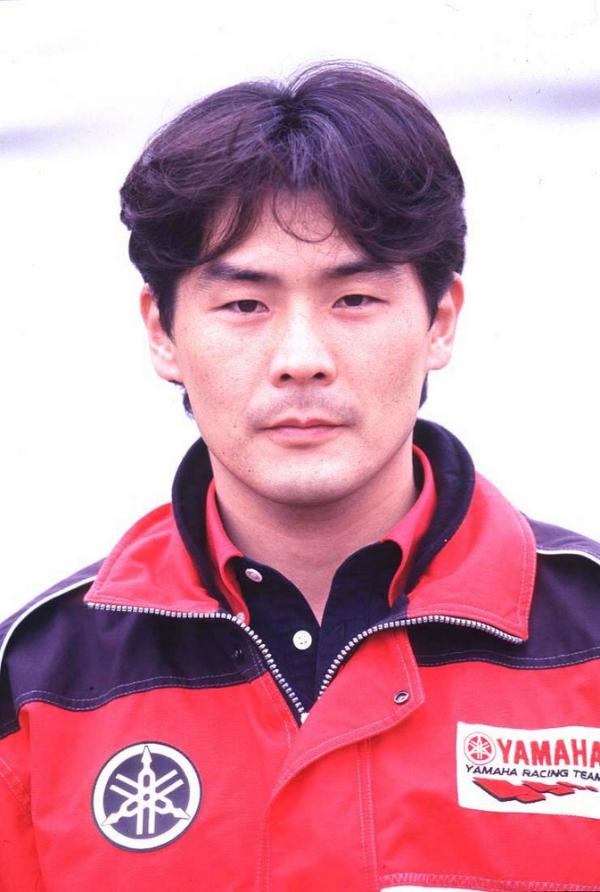 Wataru Yoshikawa (2001)